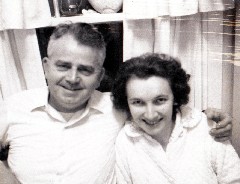 Bruce, Julia (Judy) Kish Dorrough